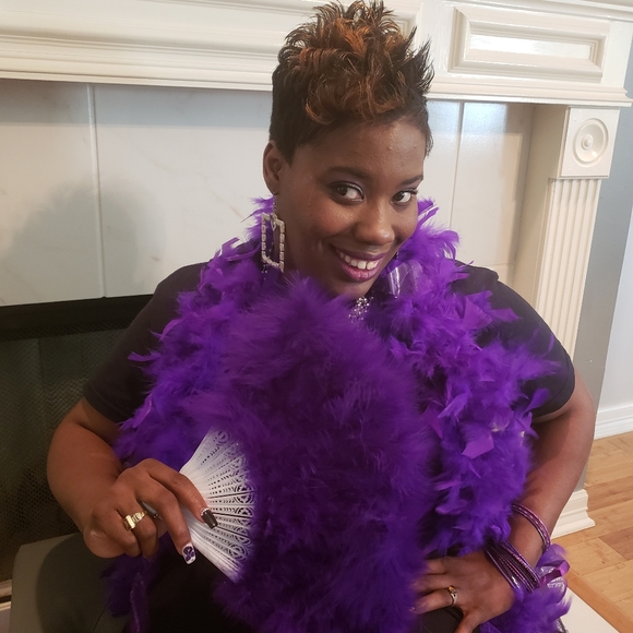 Meet your Posher, Jasmine - Picture 9 of 9